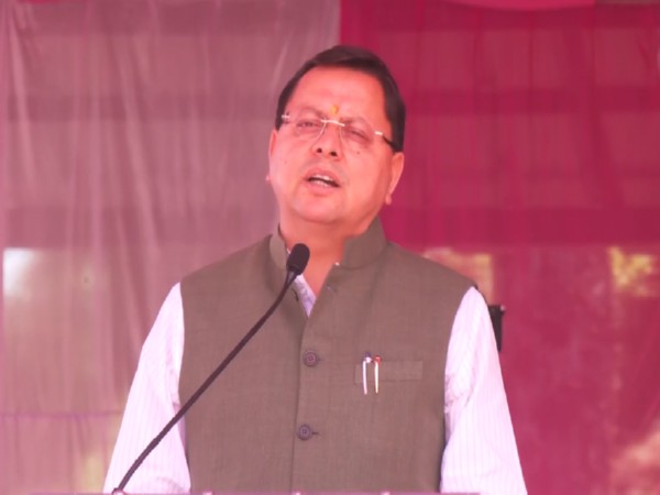 मोदी सरकार लेगी पहलगाम हमले का बदला :  पुष्कर सिंह धामी