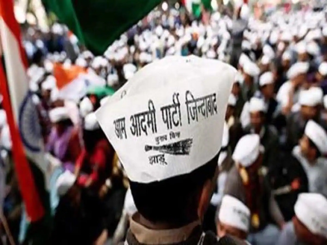 उत्तराखंड आम आदमी पार्टी ने अग्निवीर उम्मीदवार की आत्महत्या पर सरकार से किया सवाल.