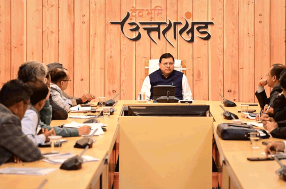 “उत्तराखण्ड को नशे के जाल से बचाने को अभिनव और धामी का स्ट्रोक”