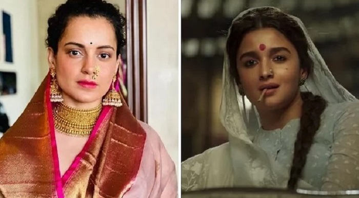 भट्ट के नेशनल अवॉर्ड पर एक्ट्रेस ने किया कटाक्ष,,,,कहा,,मुझे मिला सम्मान तो नाराज क्यों..?
