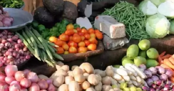 आखिर महंगी सब्जियों ने बिगाड़ा मूड, जून में 4.81 % के साथ तीन महीने की उच्चतम स्तर पर रिटेल महंगाई: