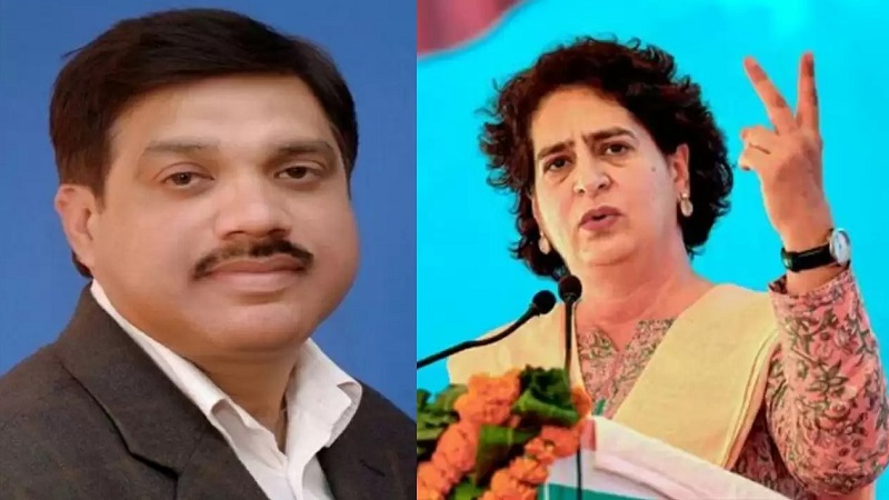 महासचिव की रैलियों के बाद उत्तराखंड होगा कांग्रेस मय : राजीव महर्षि