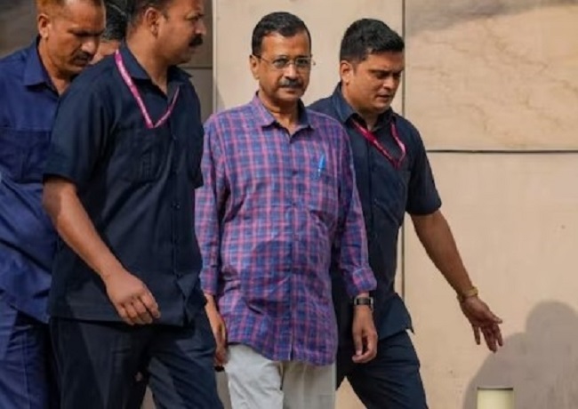 हाईकोर्ट के फैसले के खिलाफ यहाँ पहुंचे मुख्यमंत्री..