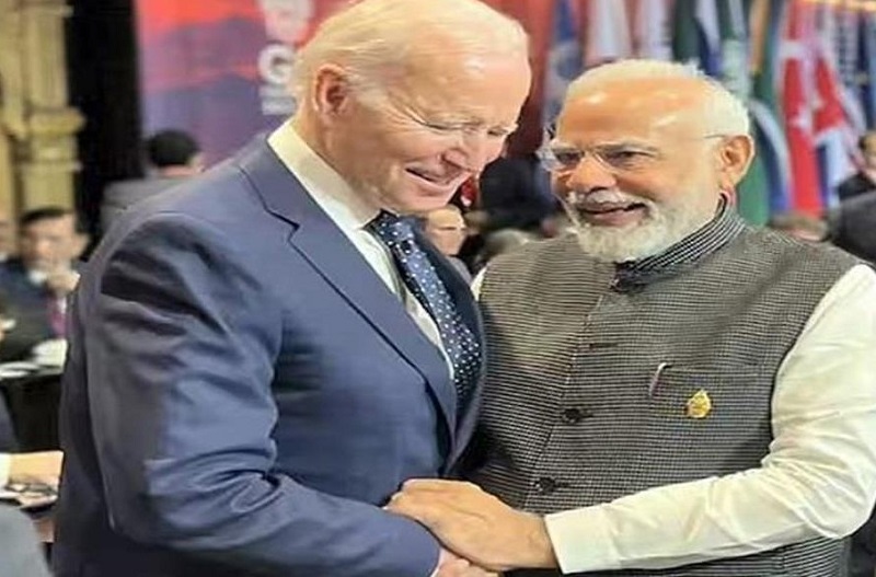 आखिर भारत पर क्यों हैं अमेरिका, लट्टू: