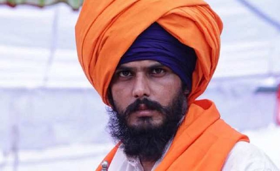 उत्तराखंड में खालिस्तानी नेता अमृतपाल सिंह को लेकर पुलिस ने तीन जिलों में किया अलर्ट जारी: डीजीपी