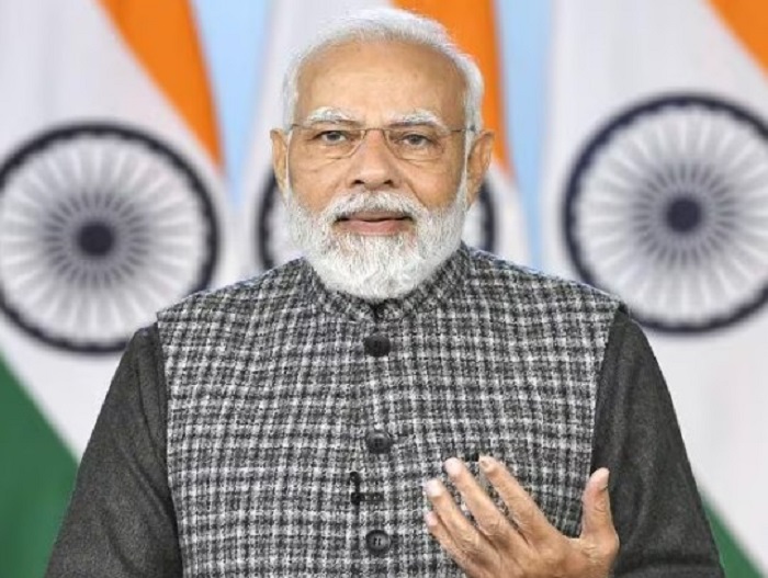 बुनियादी ढांचे के क्षेत्र में देश में हुई प्रगति की सराहना: प्रधानमंत्री