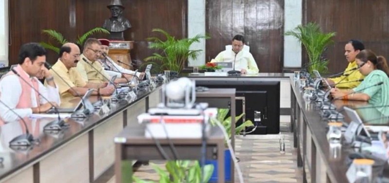 उत्तराखंड में सभी धर्मों के लिए शादी के रजिस्ट्रेशन को मंजूरी