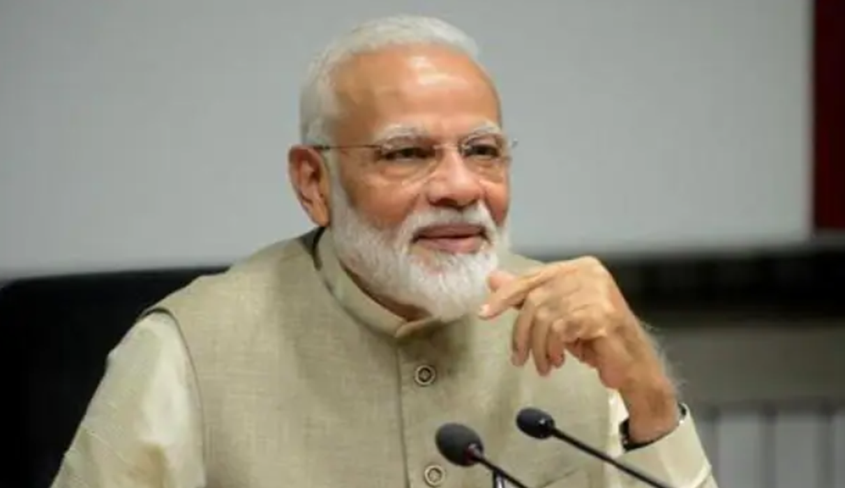 पीएम मोदी का आर्टिकल 370 पर चौंकाने वाला खुलासा’