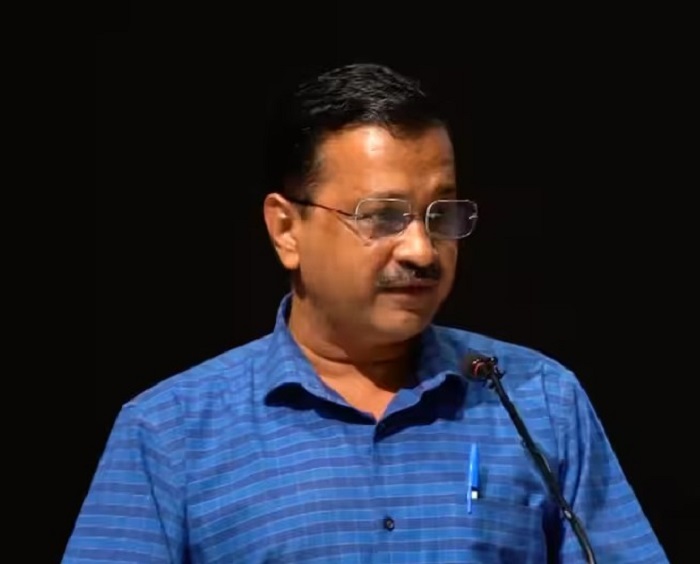 ‘दिल्ली मुख्यमंत्री केजरीवाल का ED को करारा जवाब’