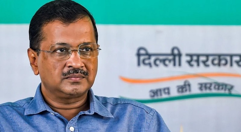 मुख्यमंत्री को लगा एक और झटका,,,PA बर्खास्त कर दिए गए...