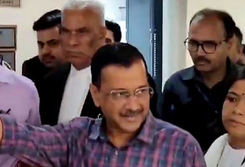 मुख्यमंत्री ने जेल से दूसरा आदेश किया जारी,,,,इस बार स्वास्थ्य विभाग के संबंध में....