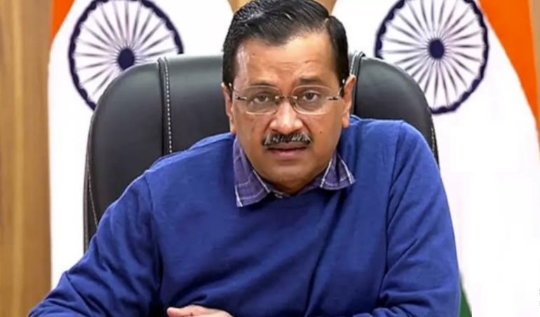 शराब घोटाले मामले में सीएम केजरीवाल को ED का चौथा समन जारी....