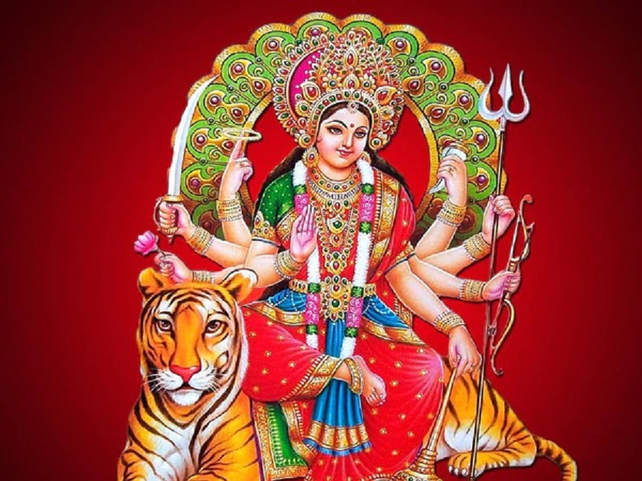 अष्टमी और नवमी पर कंजक पूजा का शुभ मुहूर्त:
