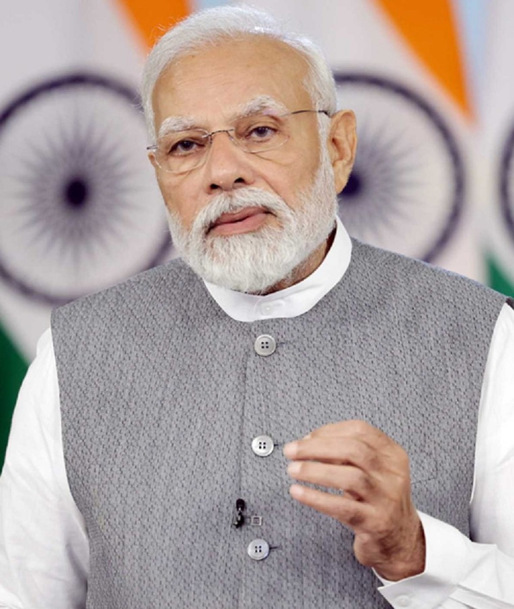 ‘एशियाई पैरा खेलों में भाग लेने वाले खिलाड़ियों के दल से पीएम मोदी आज करेंगे मुलाकात’