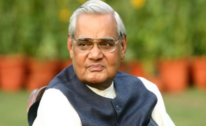 “विपक्षियों के लिए भी ‘राजनीति के भीष्म पितामह’ बने अटल बिहारी वाजपेयी