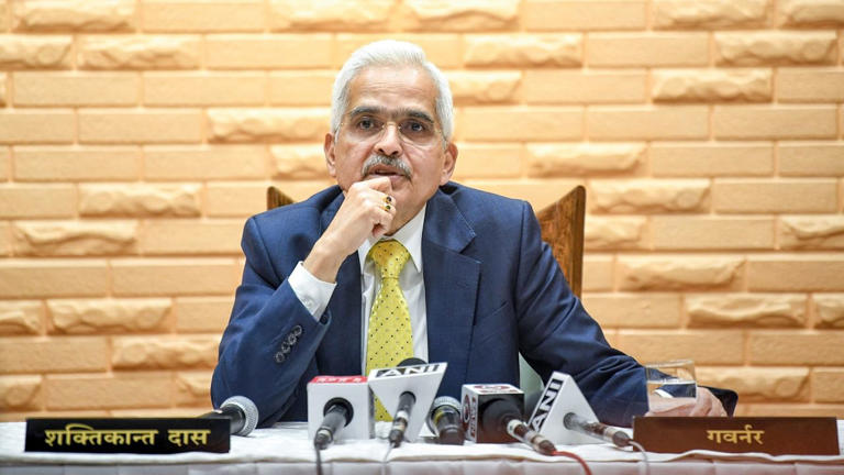 ‘जैसे यूपीआई ने भुगतान के तंत्र को बदला, वैसे ही यूएलआई ऋण के तंत्र को बदलेगा’, बोले आरबीआई के गवर्नर