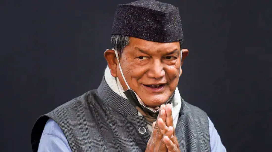 जोशीमठ शहर में बिना मुआवजा दिये या कोई अन्य वैकल्पिक व्यवस्था किये भवनों को गिराने की घोषणा भाजपा सरकार की संवेदनहीनता को प्रदर्शित: हरदा