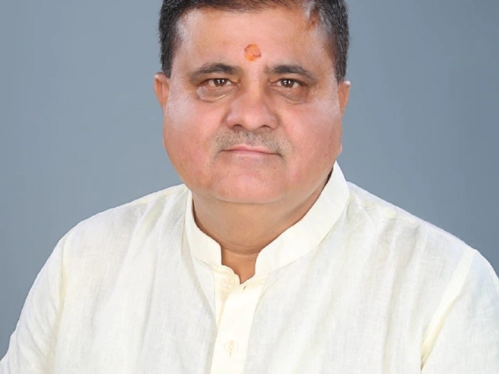देहरादून में लाठीचार्ज दुर्भाग्यपूर्ण, षड्यंत्रकारियों या दुराचारियों के खिलाफ कार्रवाई: BJP