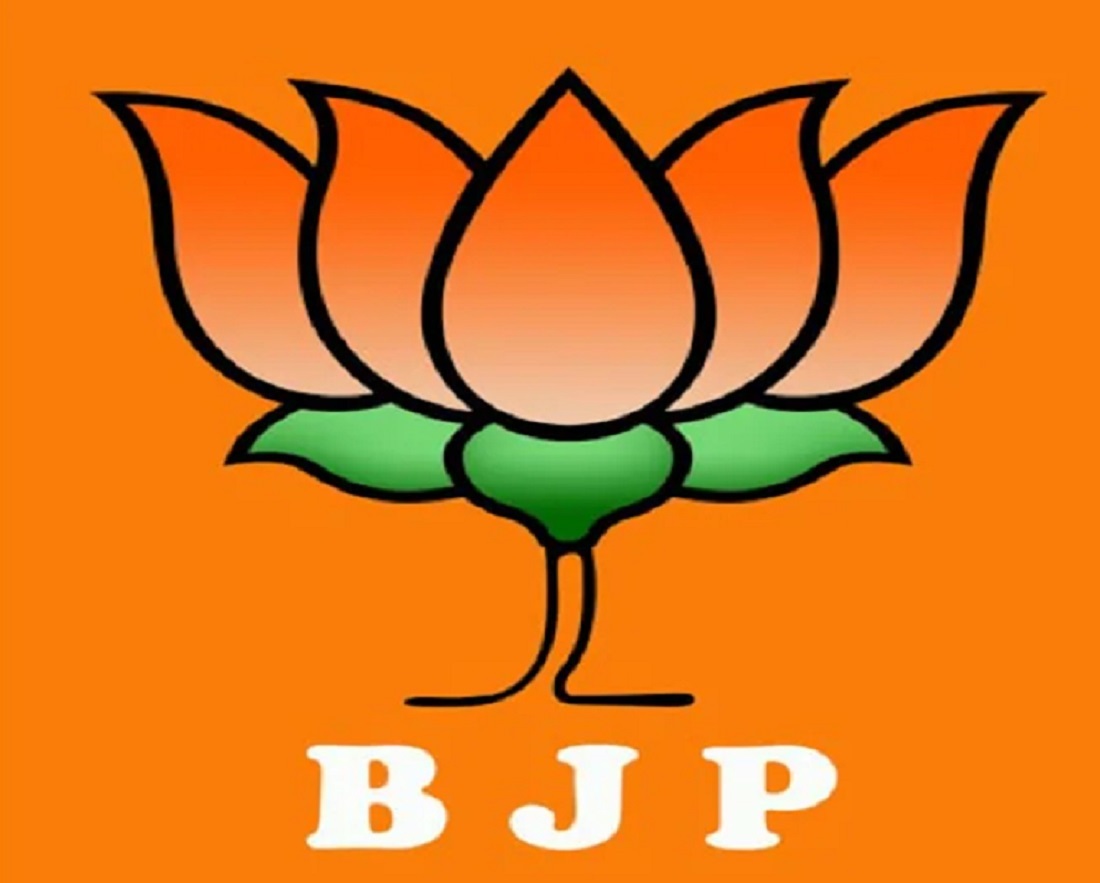 कांग्रेस पर जोशीमठ में भू-धंसाव को आपदा पर्यटन के अवसर के रूप में बदलने का आरोप: BJP