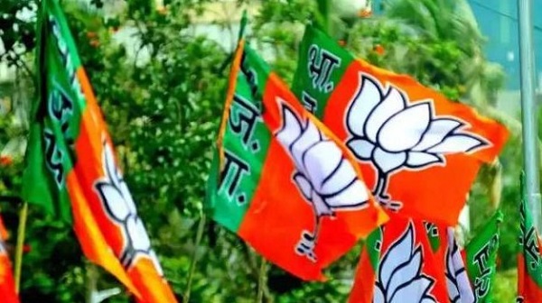 बीजेपी के महाजनसंपर्क अभियान के अंतिम चरण की आज से शुरूआत: