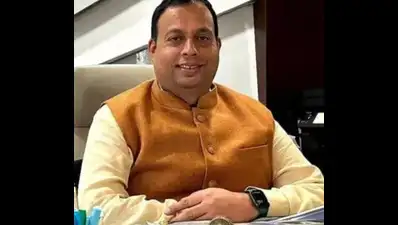केदारनाथ धाम  एवं श्री हेमकुंड साहिब रोप वे प्रोजेक्ट के लिए मुख्यमंत्री पुष्कर सिंह धामी का आभार जताया