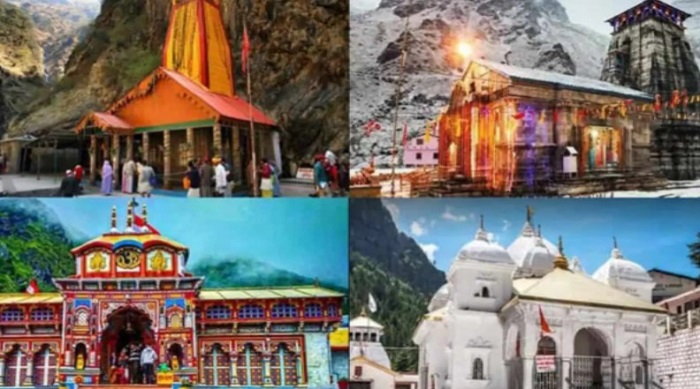 बड़ी ख़बर,,चारधाम के नाम से ट्रस्ट बनाया तो होगी सख्त कार्रवाई : मुख्यमंत्री