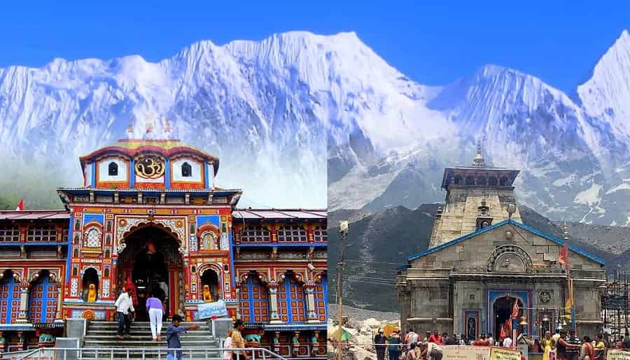 बदरीनाथ–केदारनाथ मंदिर समिति ने शीतकालीन यात्रा की तैयारियाँ शुरू
