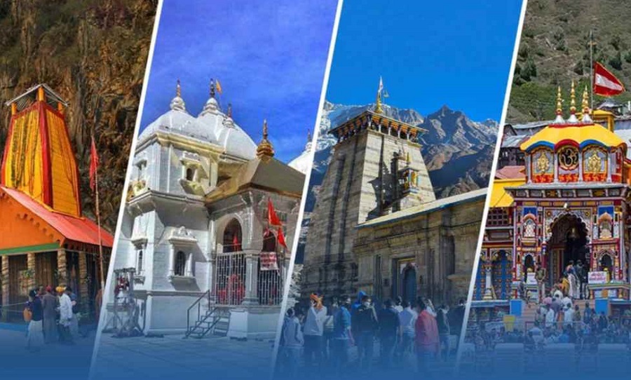 उत्तराखंड चारधाम यात्रा शुरू होने से पहले कोरोना ने बढ़ाई सरकार की चिंता, प्रदेश में जल्द हो सकती है एडवाइजरी जारी:
