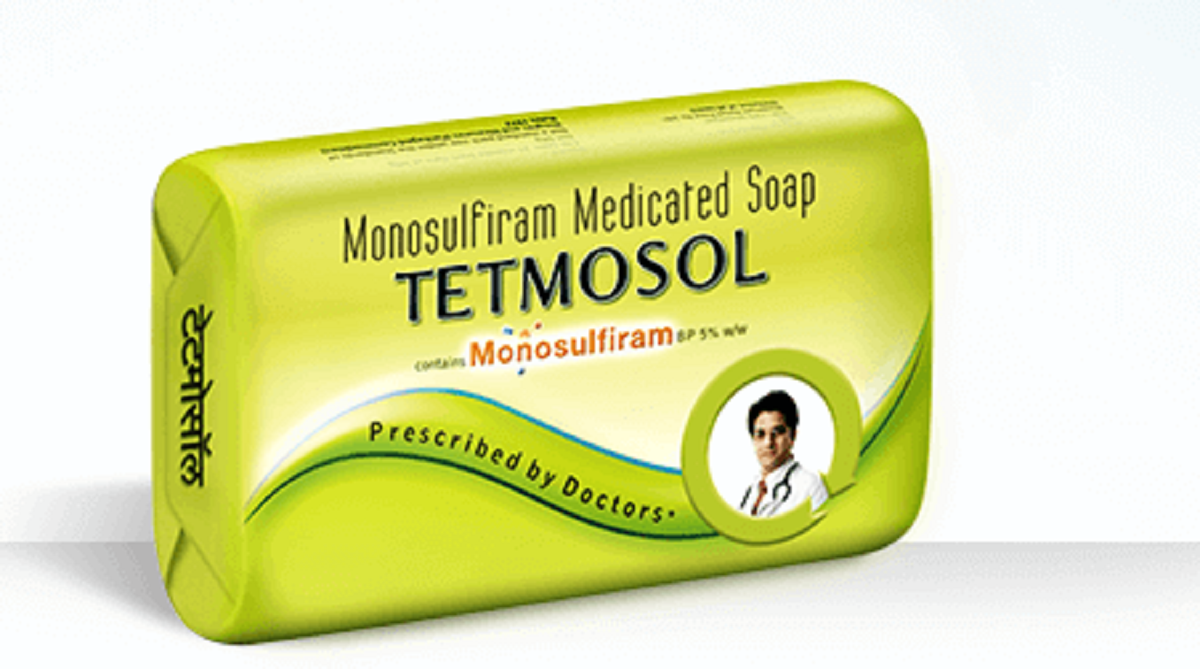tetmosol साबुन के लाभ और फंगल संक्रमण के लिए टेटमोसोल साबुन का इस्तेमाल