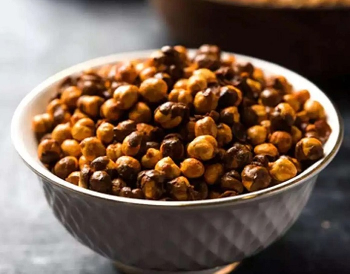 भुने चने में मिलाकर खाएं ये चीजें,,सेहत को मिलेंगे अचूक फायदे..