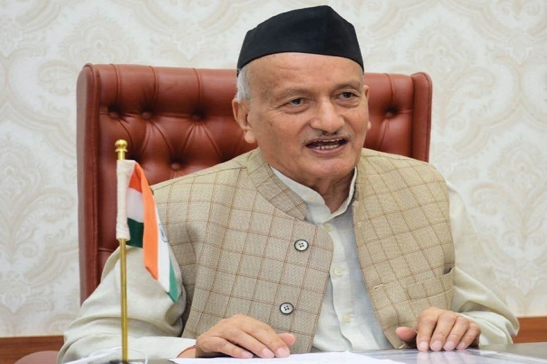 पीएम मोदी को लिखी मन की बात, शिवाजी पर बयान विवाद, भगत सिंह कोश्यारी क्यों नहीं रहे महाराष्ट्र के राज्यपाल, जानिए: टॉप 10 बातें’