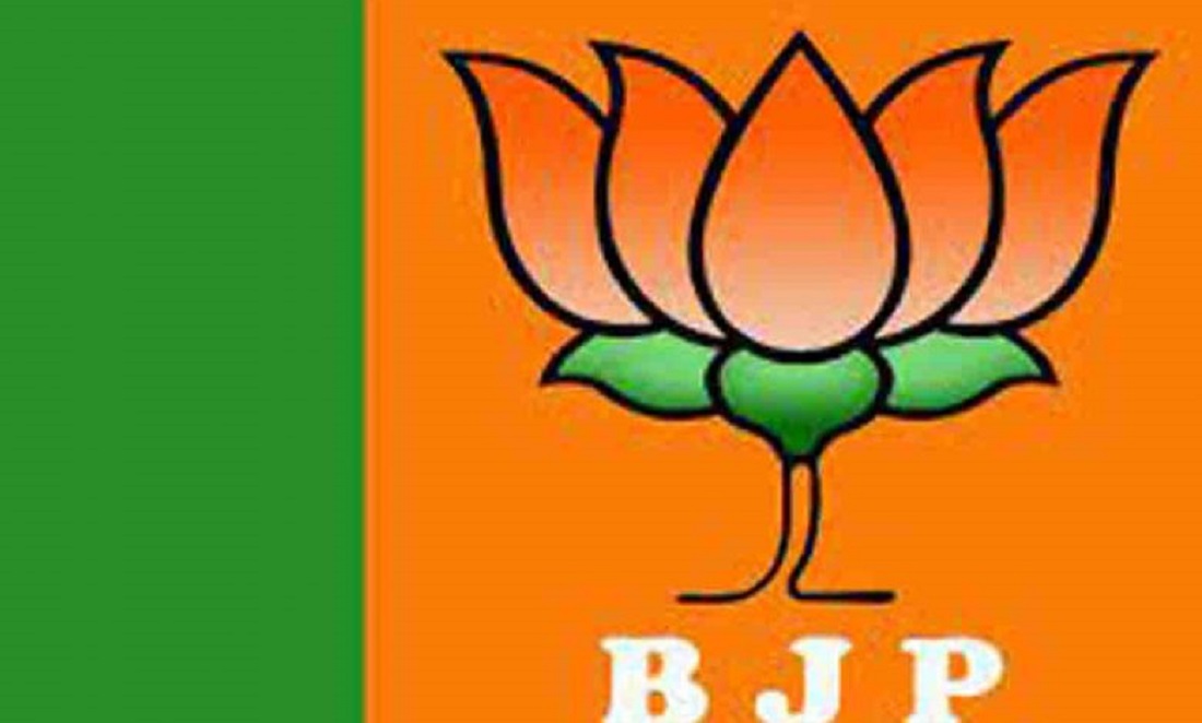 कांग्रेस नेताओं के बयानों पर तीखी प्रतिक्रिया व्यक्त करते हुए भारतीय जनता पार्टी की राज्य इकाई ने कांग्रेस पर जोशीमठ मुद्दे पर गैर जिम्मेदाराना राजनीति करने का लगाया आरोप: