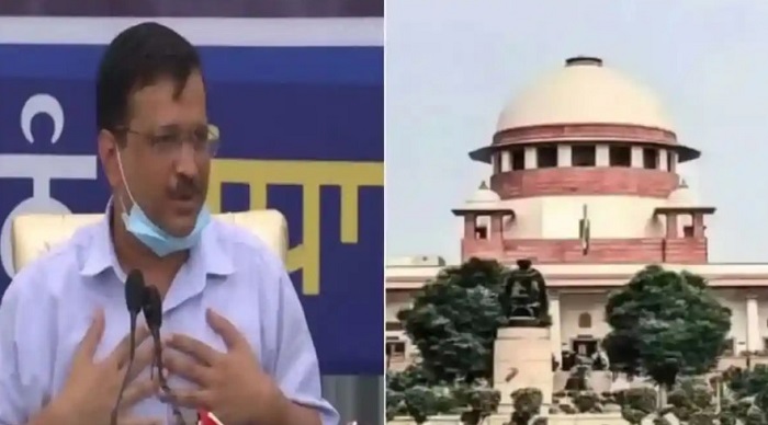 बड़ी खबर,,28 अप्रैल तक मुख्यमंत्री को सुप्रीम कोर्ट से भी राहत नहीं,,, ईडी को नोटिस जारी 24 अप्रैल तक मांगा जवाब...