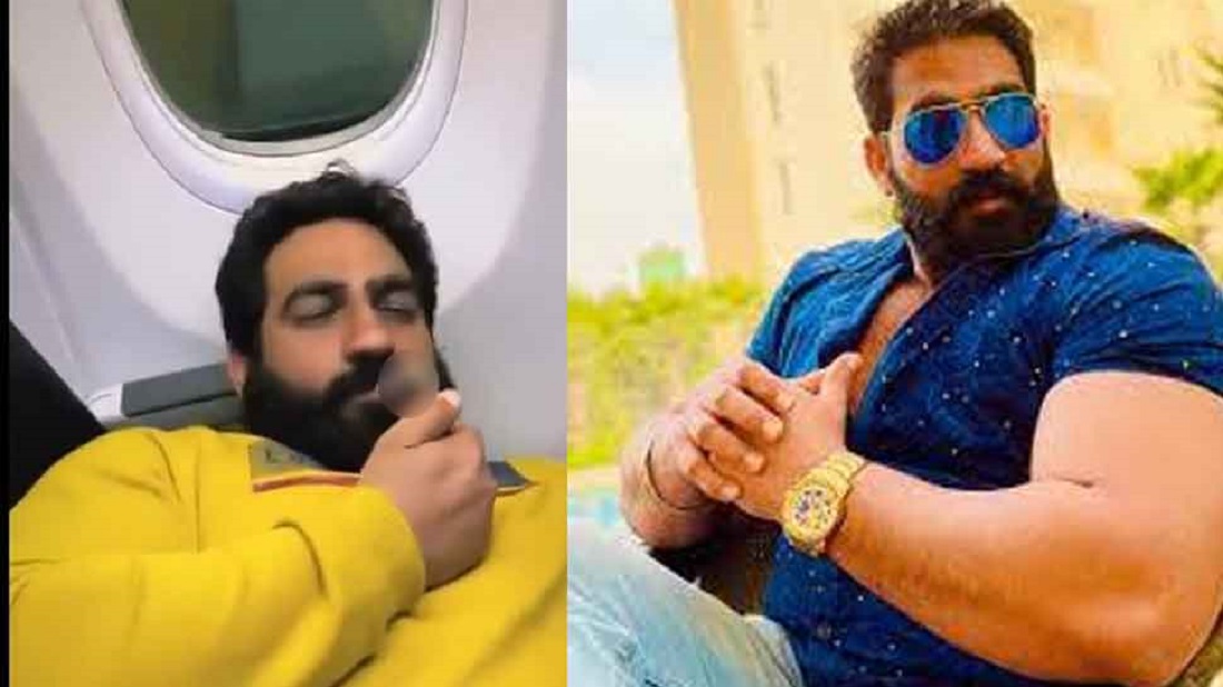 देहरादून में बॉबी कटारिया को किया शुक्रवार को कोर्ट में पेश, 25,000 रुपये के निजी मुचलके पर  मिली जमानत.
