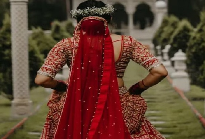 गज़ब..शादी के दिन बारात से पहले दुल्हन..? परिजनों के उड़े होश...