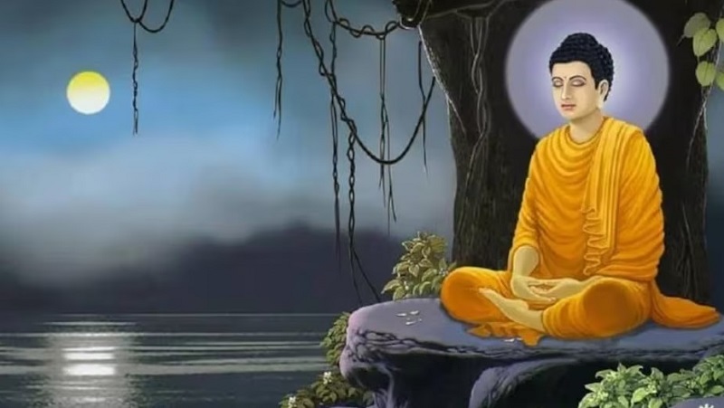 5 मई को बुद्ध पूर्णिमा : क्या है स्नान का शुभ मुहूर्त, महत्व और पूजा विधि: