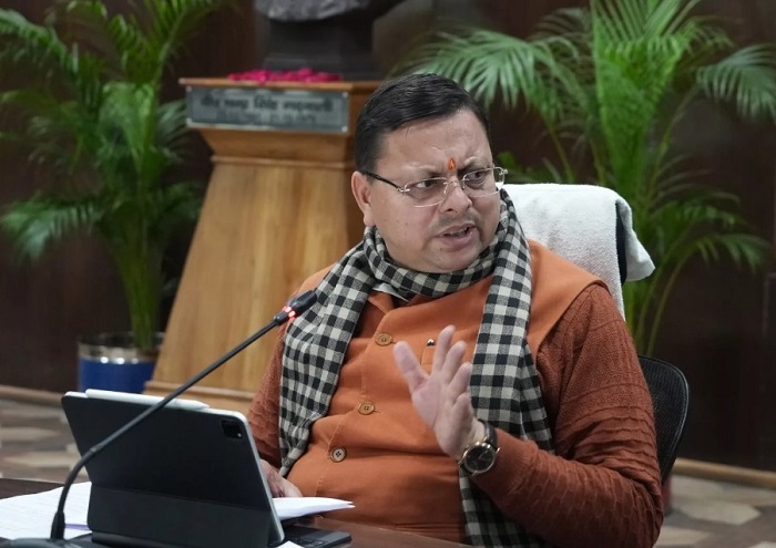 14 फरवरी को होगी प्रदेश मंत्रिमंडल की बैठक, बजट सत्र की तारीख,,,,स्थान किया जाएगा तय