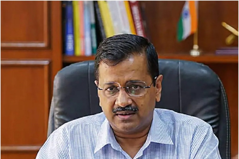 डीजेबी गलत बिल भेज रहा है, मत भरिए’, बोले: सीएम अरविंद केजरीवाल