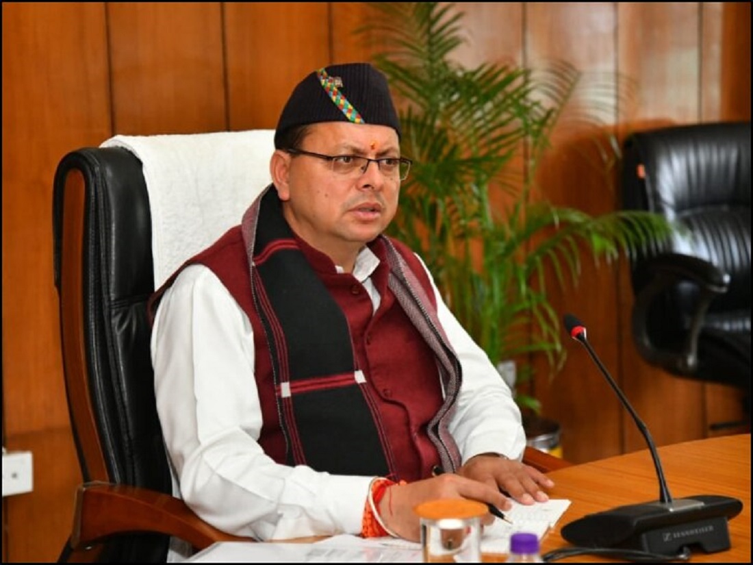 सीएम धामी द्वारा उठाई गई चिंता के बाद स्वास्थ्य विभाग ने वेक्टर जनित बीमारियों, वायरल बुखार और चिकनगुनिया को नियंत्रित करने के लिए एक सक्रिय मोड में किया प्रवेश.