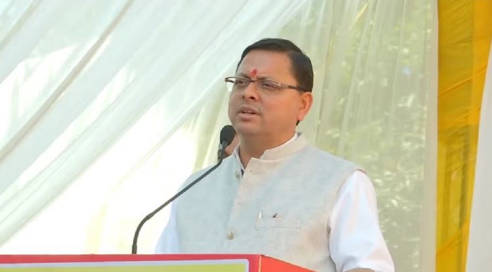 उत्तराखंड में महिलाओं के लिए शुरू होने वाली है ये खास योजना: सीएम धामी