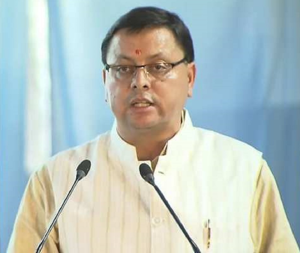 आजीविका सृजन के लिए सहकारी क्षेत्र को मजबूत करने की जरूरत: सीएम धामी