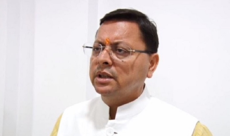 पुरोला जैसी घटना पर हमनें कुछ भी गलत नहीं होने दिया: सीएम धामी