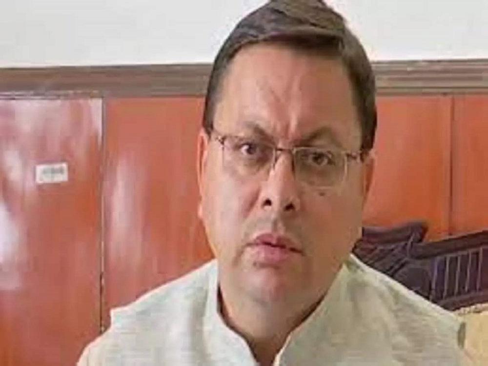 नया बजट तैयार, पिछले बजट का 50 फीसदी खर्च न होने पर नाराज हुए सीएम धामी: उत्तराखंड