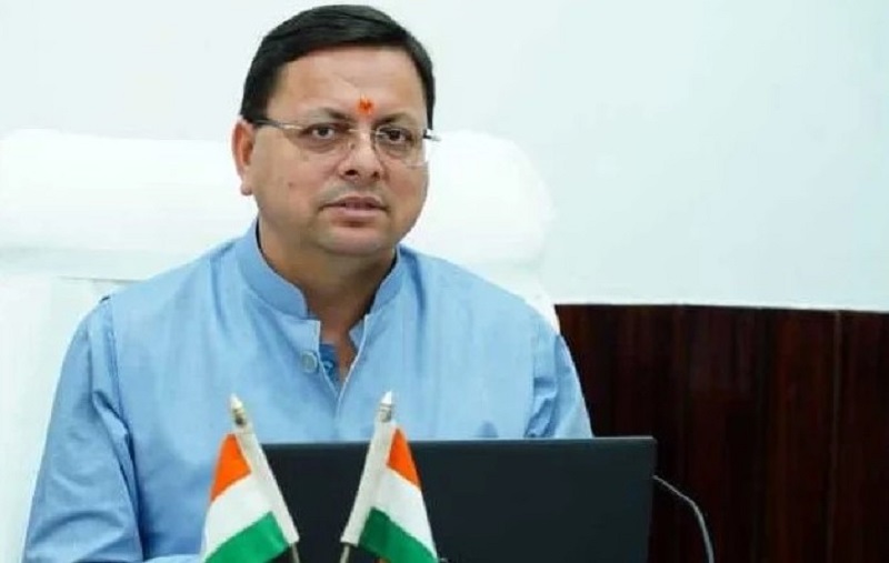 सीएम धामी ने उत्तराखण्ड सचिवालय संघ की मांगों पर प्रदान की सहमति....