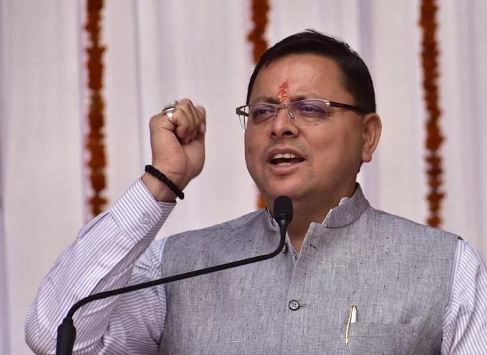 जी-20 इम्पैक्ट समिट में ज्ञान विज्ञान के क्षेत्र में आईआईटी का महत्वपूर्ण कार्य प्रस्तुत। । सीएम धामी