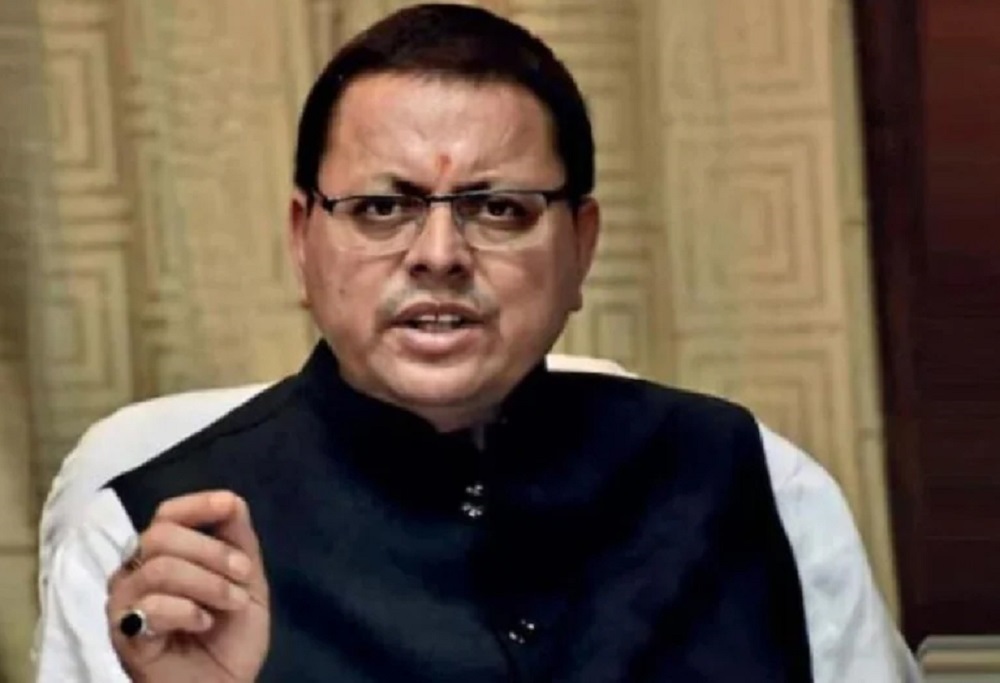 उत्तराखंड में महिलाओं व बच्चों के उत्पीड़न को रोकने के लिए प्रयासरत लोगों को किया जाएगा सम्मानित: सीएम धामी