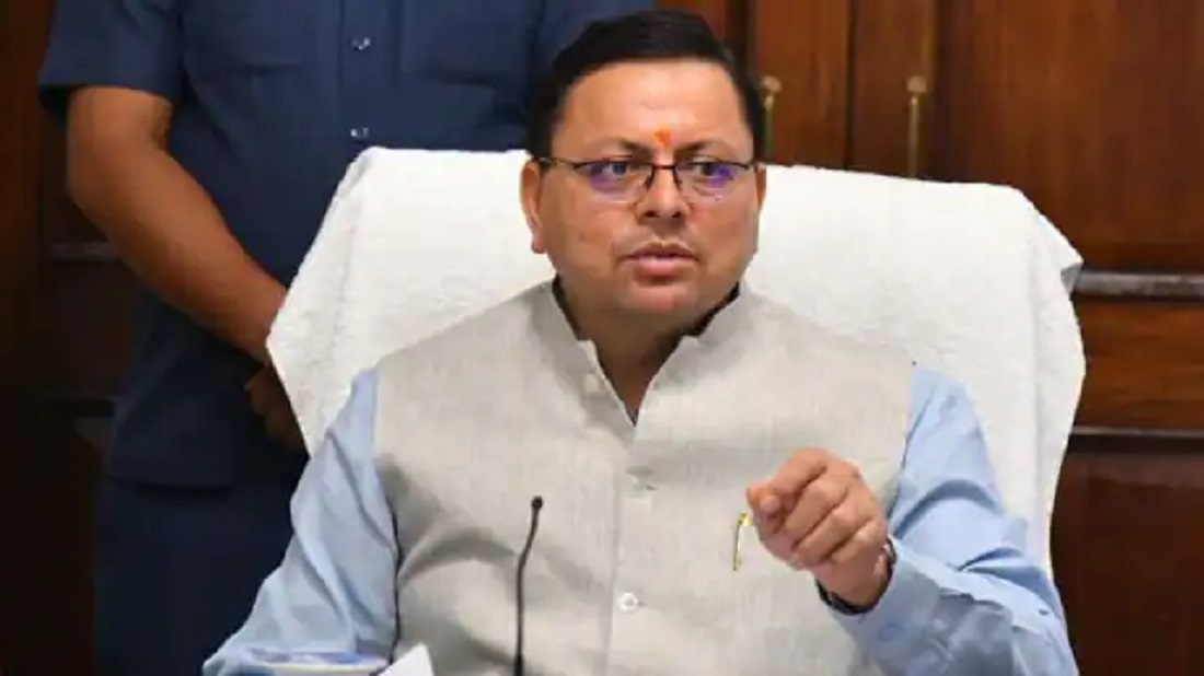 जोशीमठ भू-धंसाव आपदा पीड़ितों को धामी सरकार बड़ी राहत, जोशीमठ भू-धंसाव आपदा पीड़ितों को धामी सरकार बड़ी राहत: सीएम धामी