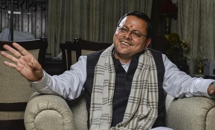 “सीएम धामी के एक महीने में दिल्ली के तीन दौरे: इन तीन बड़े मामलों के फैसलों का है इंतजार”