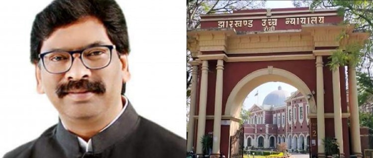 CM हेमंत के करीबियों के शेल कंपनियों में निवेश मामले में सुप्रीम कोर्ट ने दिया समय,4 अगस्त को अगली सुनवाई
