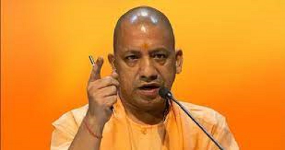 उत्तरप्रदेश में मंत्री जिले में जाकर युवाओं को बताएंगे यूपी की आर्थिक तरक्की की कहानी: सीएम योगी